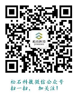 WeChat public account