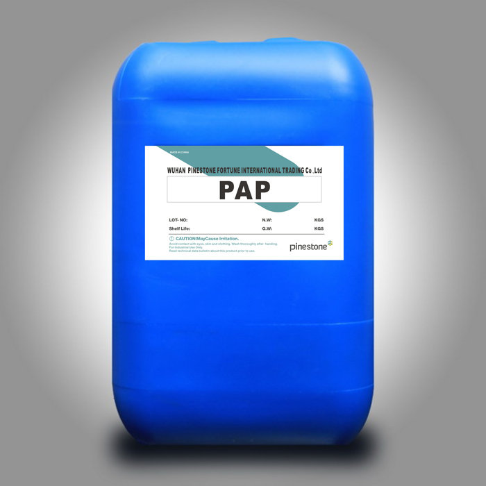 Propargyl alcohol propoxylate (PAP)