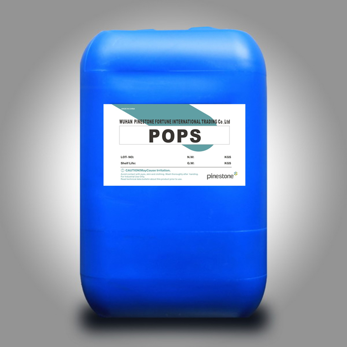 Propargyl-3-sulfopropylether, Na salt (POPS)