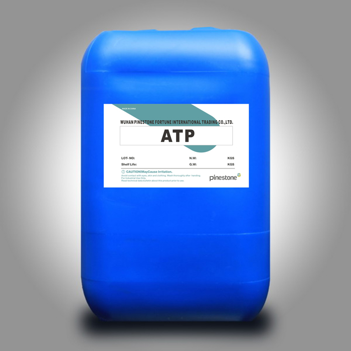 Carboxyethylisothiuronium chloride (ATP)