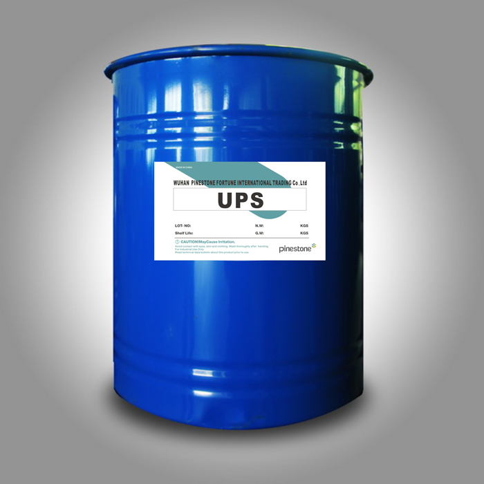 3-s-isothiuronium propyl sulfonate (UPS)