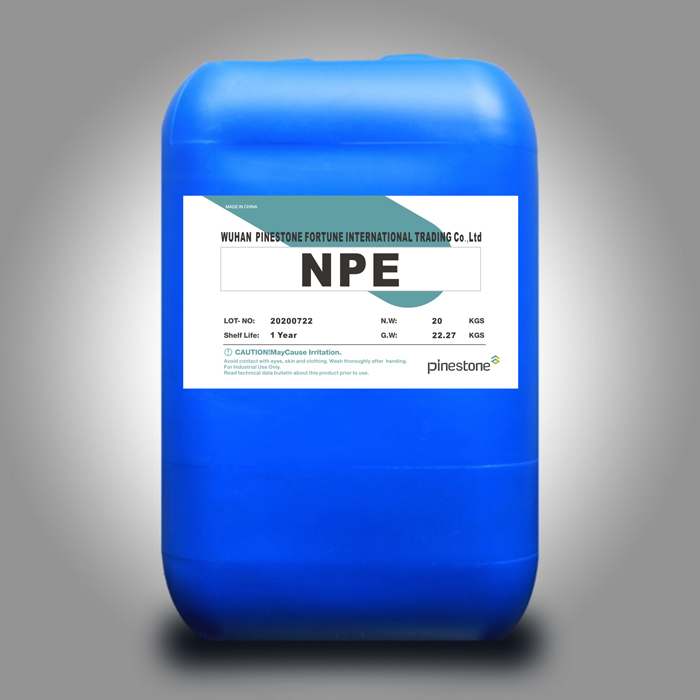 Alkoxyliertes beta naphthol (NPE)
