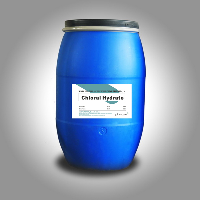 Chloral Hydrate(TCA)
