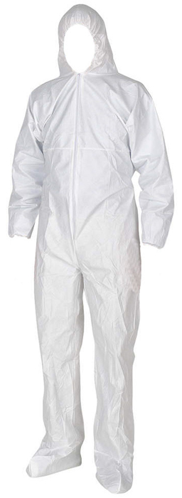 PineTec MP coverall Type 5/6