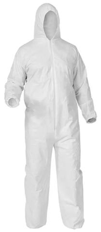 PineTec SMS coverall Type 5/6
